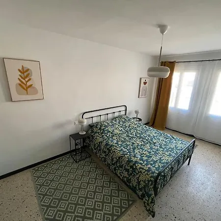 Maison 2 3 Lits 4 Couchages Et Exterieur فيلة فيلفرانش-دو لوراجيه
