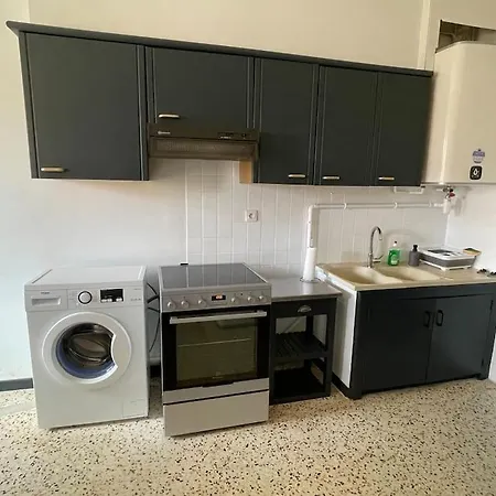 Maison 2 3 Lits 4 Couchages Et Exterieur Villa *