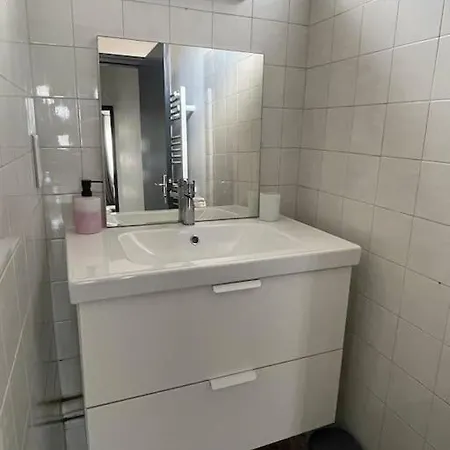Maison 2 3 Lits 4 Couchages Et Exterieur וילפראנש-דו-לוארגה