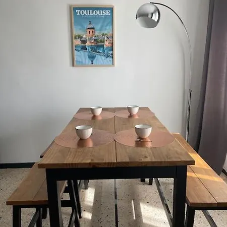 Maison 2 3 Lits 4 Couchages Et Exterieur