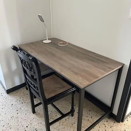 Maison 2 3 Lits 4 Couchages Et Exterieur * Вильфранш-де-Лораге