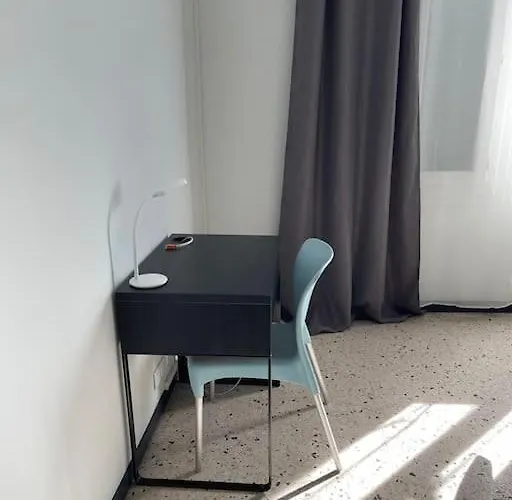 וילה Maison 2 3 Lits 4 Couchages Et Exterieur *