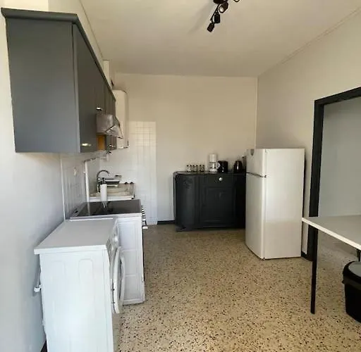 Maison 2 3 Lits 4 Couchages Et Exterieur